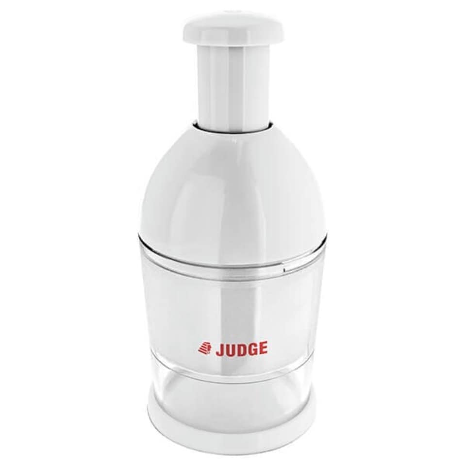 image 1 of Judge Kitchen Vegetable Chopper