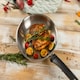 image 6 of CLASSIC Frying Pan Set uncoated 24cm/28cm