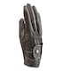image 1 of Aubrion Womens/Ladies Stadium Riding Gloves - Brown - L Brown | L