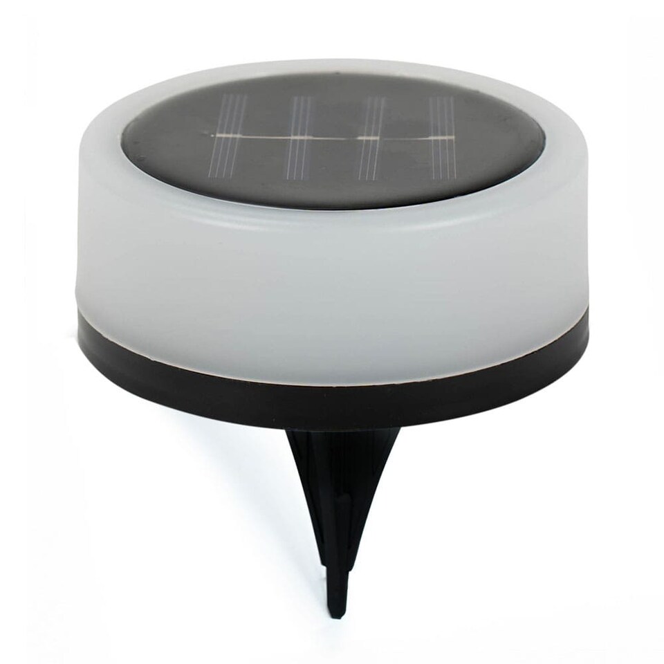 image 1 of ValueLights Set of 2 Outdoor Solar Light (Multi-Function) | Multi