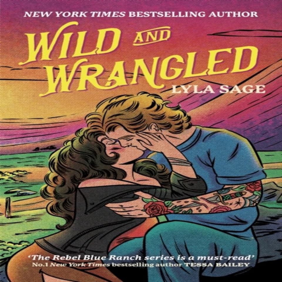 Wild And Wrangled