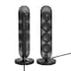 image 8 of Harman Kardon SoundSticks 5 2.1 Bluetooth Speaker - Black