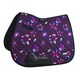 image 4 of Shires ARMA Hyde Park Saddlecloth - Young Rider N/A | Colour: Doodle
Size: 14 Inch