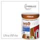 image 1 of InsOpaint Kitchen & Bathroom Paint - Best Anti-Mould Protection, Insulating Walls & Ceilings - Ultra White