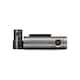 image 8 of Road Angel Halo Pro 2K Front and 1K Rear Dash Cam with Dual Parking Mode