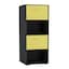 Black & Yellow