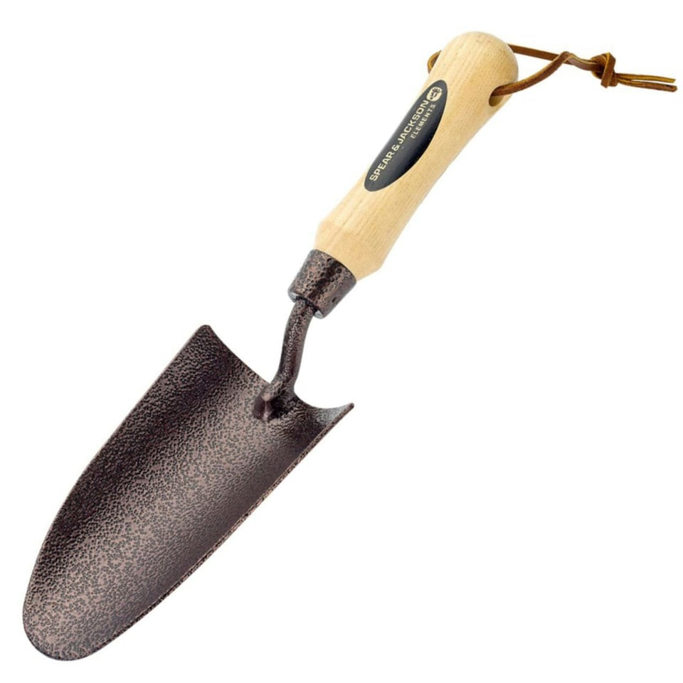 image 1 of Spear & Jackson® Elements Hand Trowel