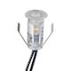 image 8 of Set of 20 - 15mm Stainless Steel IP67 Colour Changing LED Decking Kit Chrome | Clear