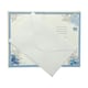 image 4 of On The Birth Of Baby Boy Blue Balloons And Teddy Design Opacity Congratulations Card