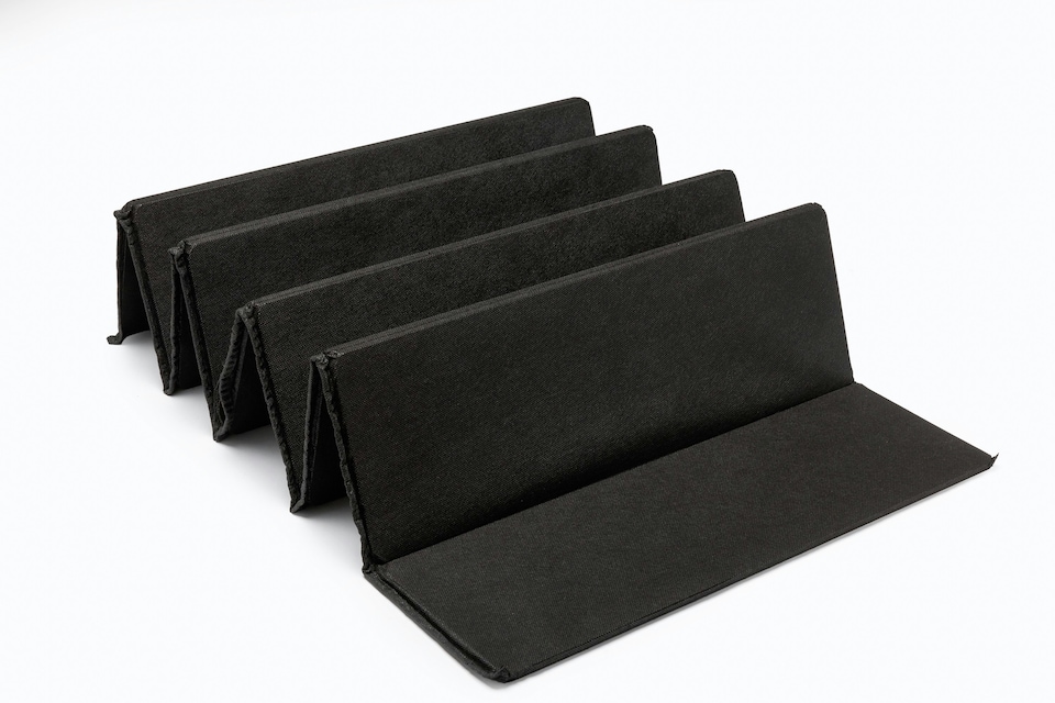 image 1 of Sofa Rejuvenator Support Boards 3 Seater Sofa Sagging Saving Boards