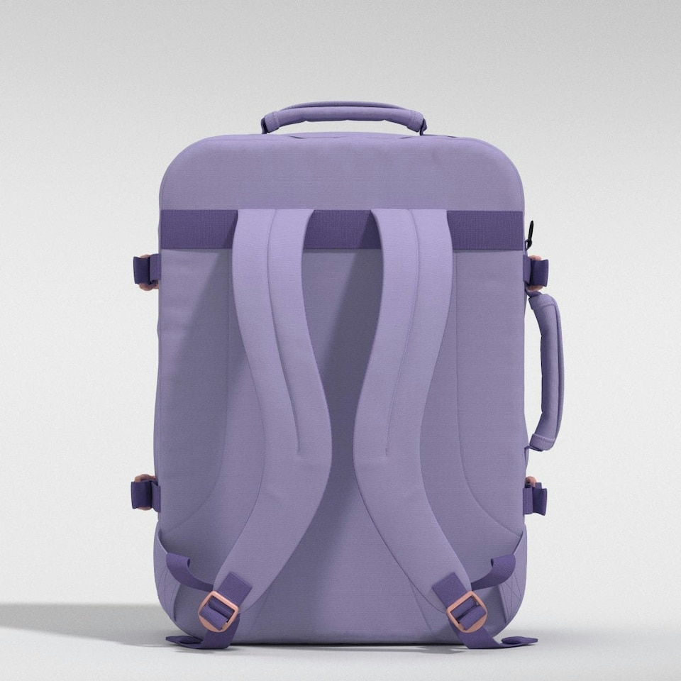 image 1 of Classic Cabin Backpack 44L Smokey Violet Purple