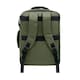 image 2 of MidOcean Laugar Slim Laptop Backpack - Creamy Green - One Size | Blue