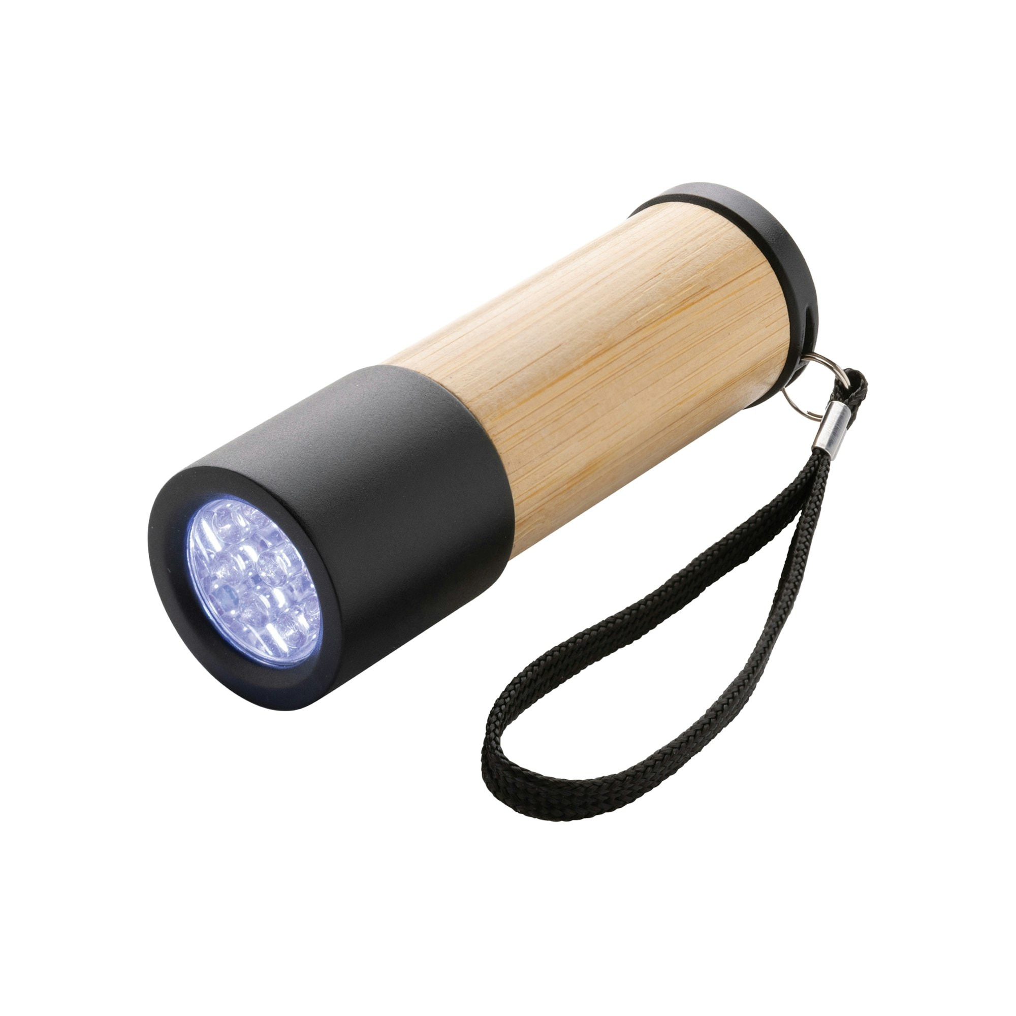 XD Collection Bamboo Torch - Brown/Black - One Size