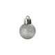 image 4 of Living and Home 99Pcs Christmas Balls Ornaments for Xmas Tree Hanging Decor