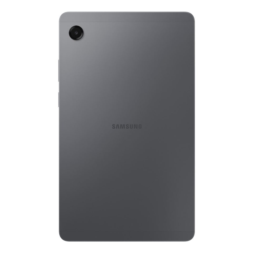 image 1 of Samsung 64GB Tablets - 8.7 Inches - 4GB - Grey