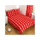 image 2 of Liverpool FC Pulse Reversible Duvet Set - Red/White - Double
