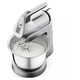 image 3 of Kenwood QuickMix Chefette Stand Mixer - HMP54
