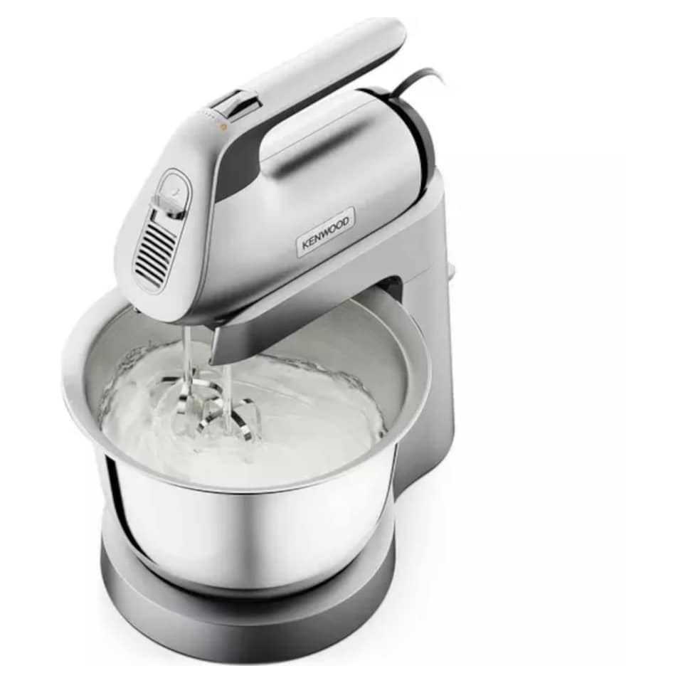 image 1 of Kenwood QuickMix Chefette Stand Mixer - HMP54