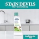 image 9 of Dr Beckmann Stain Devils Cosmetics and Nature Remover 50ml Makeup Lipstick Grass Mud Soil Pollen Stain Cleaner