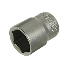 Faithfull Hexagon Socket Metric | Multi | Multi Colour | 21mm Hexagon | 1
