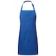 image 1 of Premier Childrens/Kids Waterproof Apron - Royal Blue - 7-10 Years