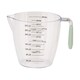 image 1 of Fusion Twist 1L Measuring Jug Mint