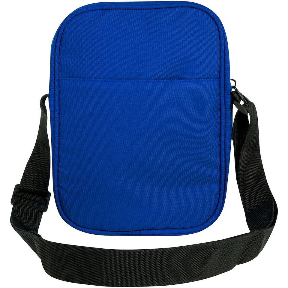 image 1 of Byron Recycled 2L Crossbody Bag - Royal Blue - One Size