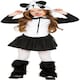 image 1 of Fancy Dress Child Panda - 5-6 Years