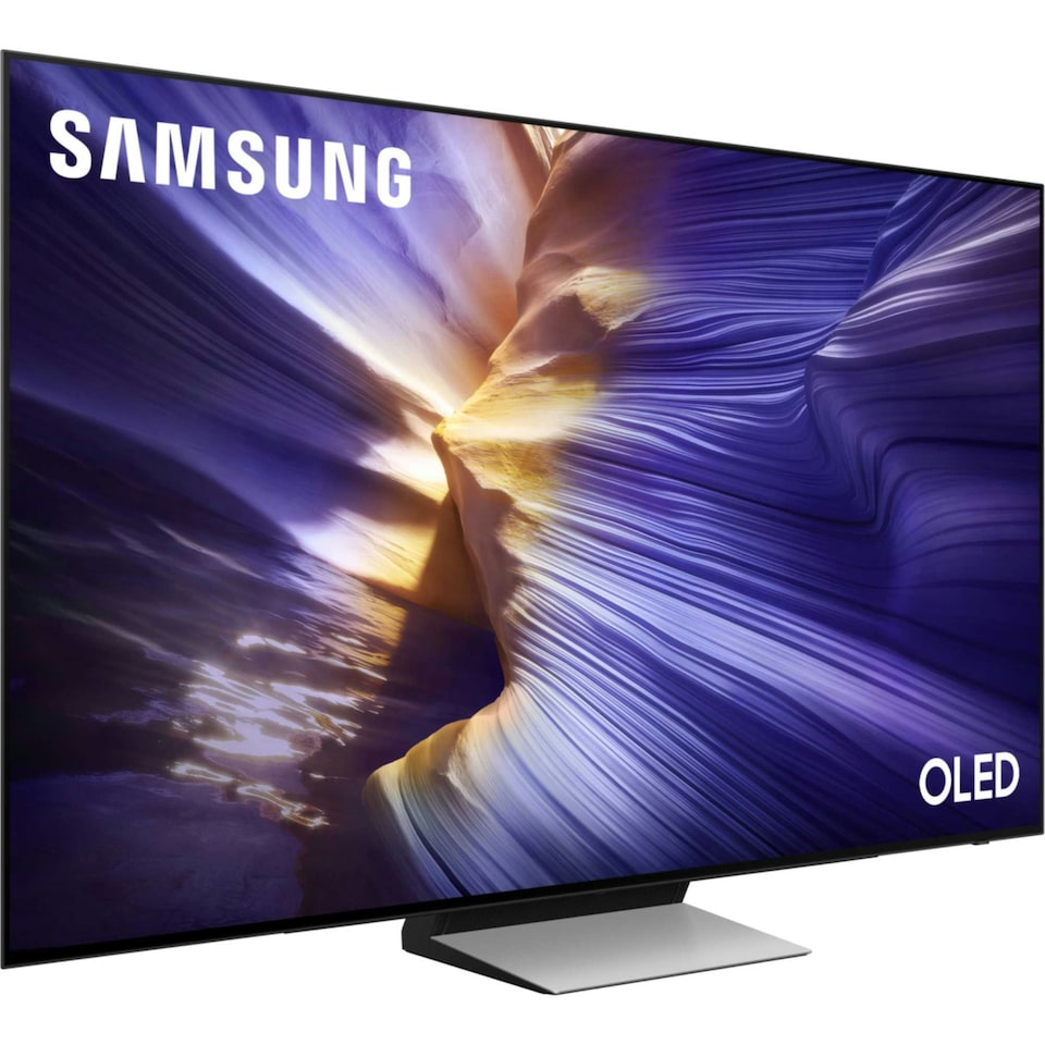image 1 of Samsung QES90F 48 inch 4K Ultra HD OLED HDR Smart TV - QE48S90F