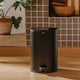 image 5 of COSMIC Bathroom Bin Trash Can 5L Pedal Soft-close Mandarin Essentials Collection