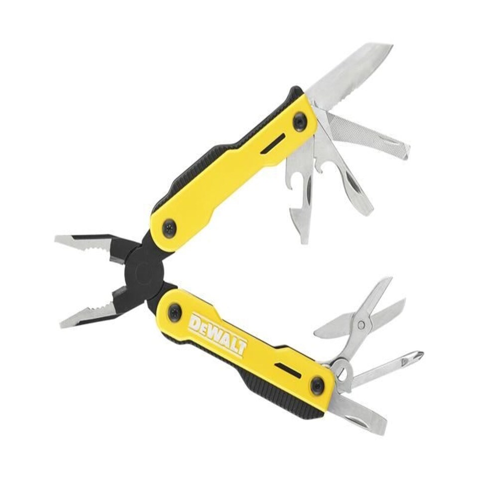 Dewalt - 16-in-1 Multi Tool