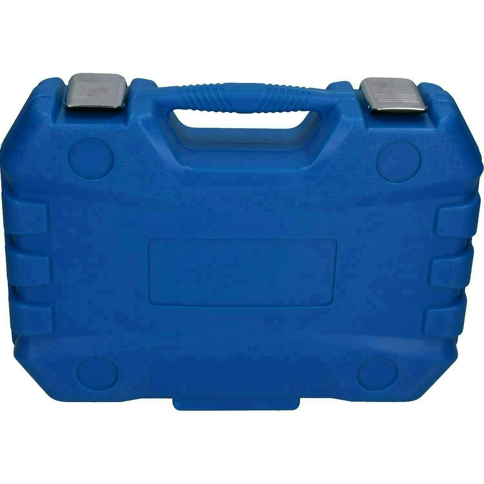 image 1 of 14pc Diesel Injector Lambda Oxygen Sensor Sockets Remover Installer 1/2" Drive
