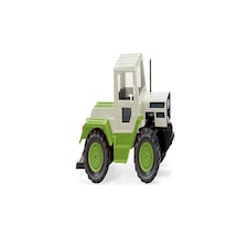 Wiking MB Trac Pebble Grey 1975-80