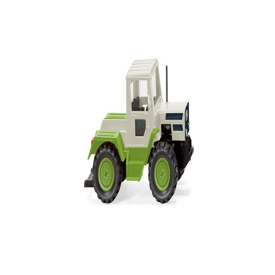 Wiking MB Trac Pebble Grey 1975-80