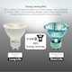 image 5 of BELL Lighting GU10 LED Spotlight 4.4W Energy Saving Light Bulbs | White | Cool White - 4000k | 10