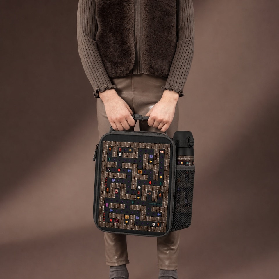 image 1 of Lunch Bag, Insulated, Medium
