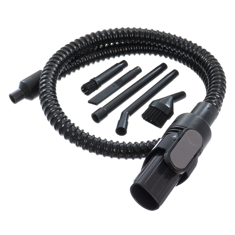 image 1 of Reliapart Car Detailing Mini Attachment Kit for Shark IZ202 Series Cordless Vacuum Cleaner