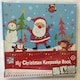 image 2 of My Christmas Keepsake Book/Journal Stories and More