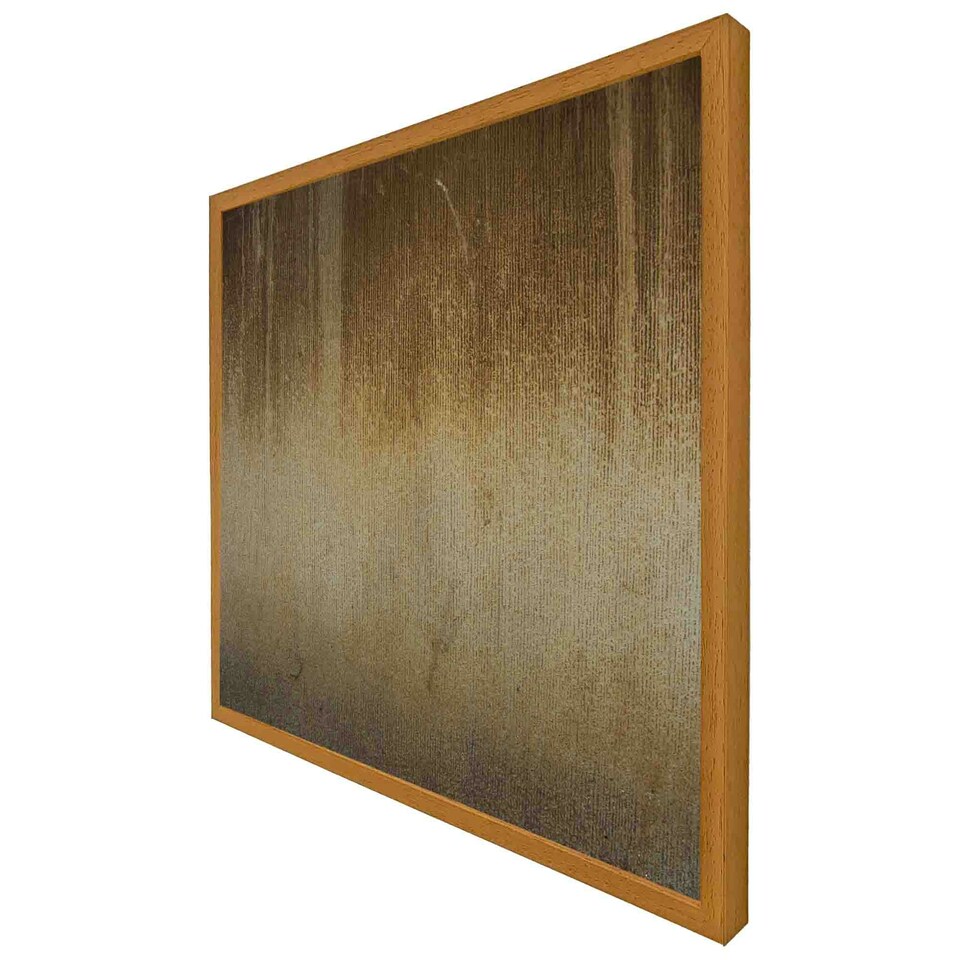 image 1 of Grunge texture (Picutre Frame) Black | L