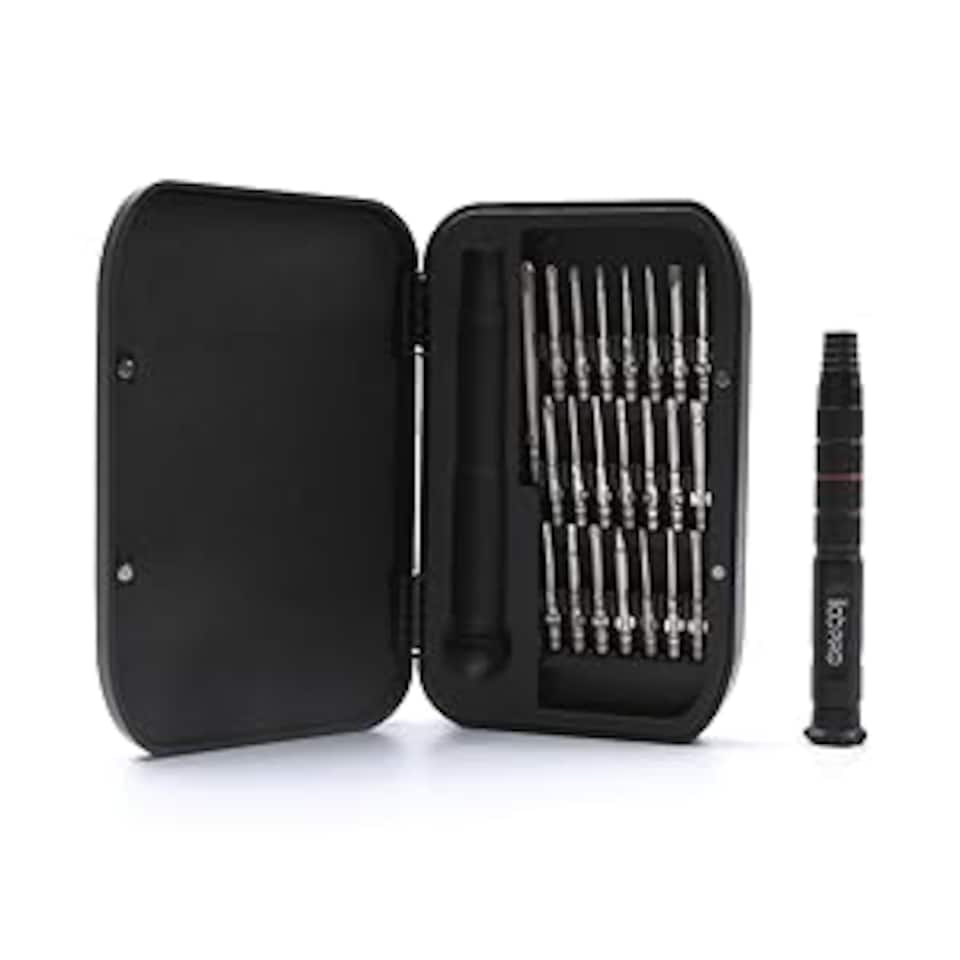 image 1 of ilabPRO 23 Piece Precision Screwdriver Set
