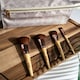 image 2 of So Eco Natural Travel Brush Set