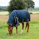 image 6 of Gallop Equestrian Trojan 100 Combo Turnout Red | Size: 5ft 0
Colour: Navy/Red