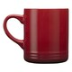 image 2 of Laguna 330 ml Mug - Red - One Size