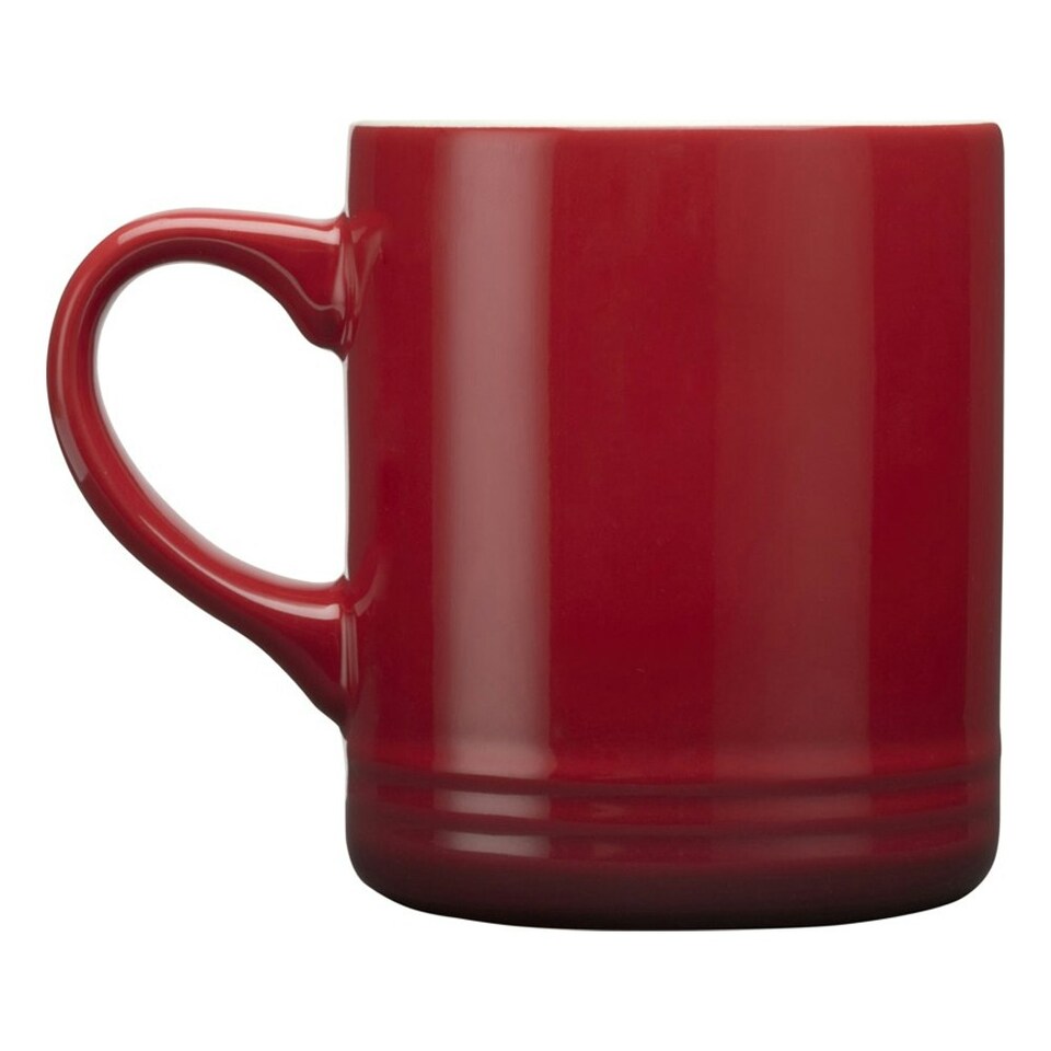image 1 of Laguna 330 ml Mug - Red - One Size