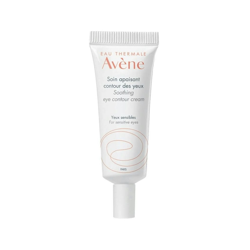 Avene Soothing Eye Contour Cream 10ml