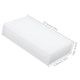 image 4 of Magic Cleaning Sponges | Multi Surface Eraser Pads for Walls, Floors, Kitchens & Bathrooms