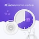 image 8 of Zello Portable Pro Max White Noise Machine