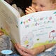 image 1 of Personalised Tiny Tatty Teddy Learning Adventure Book