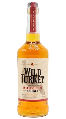 Wild Turkey