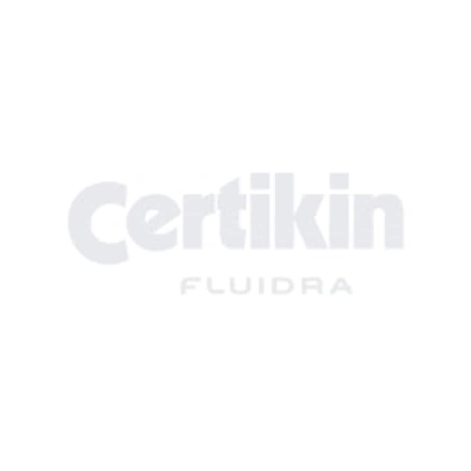 Certikin CDEEPCPSBK Economy peristaltic carboy pump set black